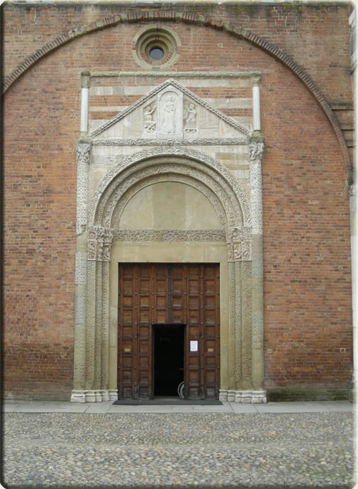 San Pietro